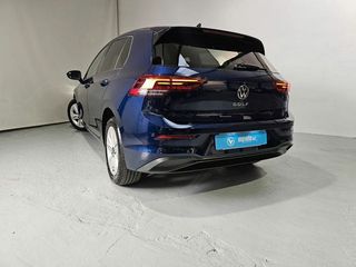 Volkswagen Golf 1.0 TSI 81kW 110CV