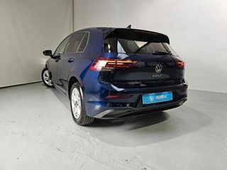 Volkswagen Golf 1.0 TSI 81kW 110CV