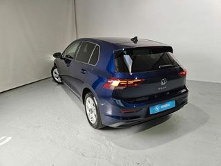 Volkswagen Golf 1.0 TSI 81kW 110CV