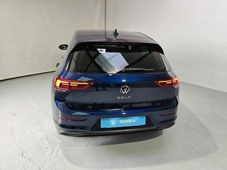Volkswagen Golf 1.0 TSI 81kW 110CV