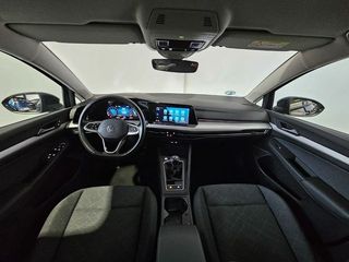 Volkswagen Golf 1.0 TSI 81kW 110CV