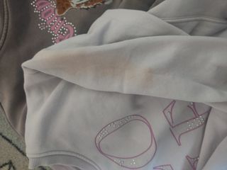 Lote 2 Sudaderas Niña Lefties