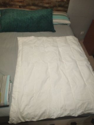 Relleno Nórdico Cuna