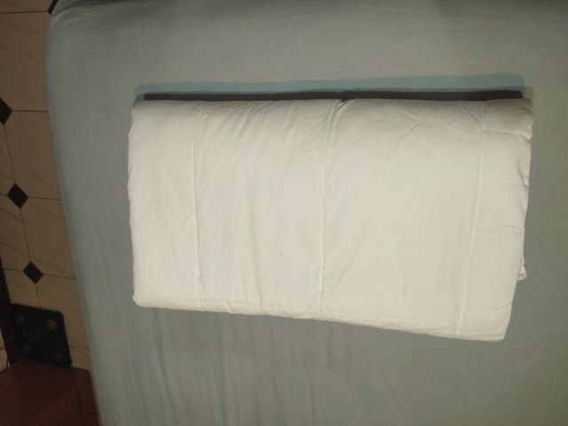 Relleno Nórdico Cuna