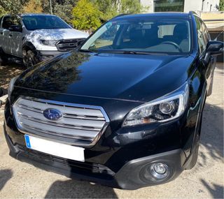 SUBARU Outback 2.0 Diesel Executive