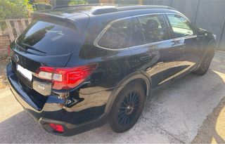 SUBARU Outback 2.0 Diesel Executive
