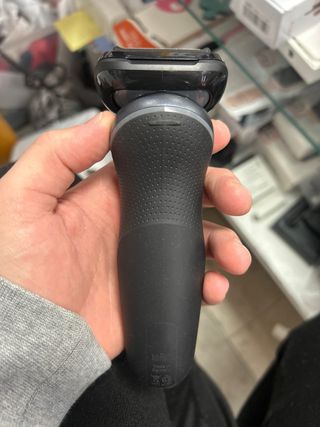Braun SensoFlex Multicolor - Afeitadora Eléctrica