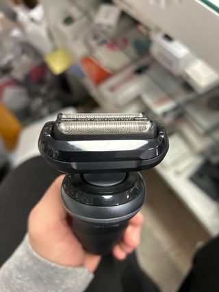 Braun SensoFlex Multicolor - Afeitadora Eléctrica
