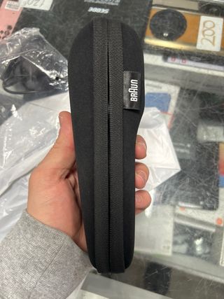 Braun SensoFlex Multicolor - Afeitadora Eléctrica