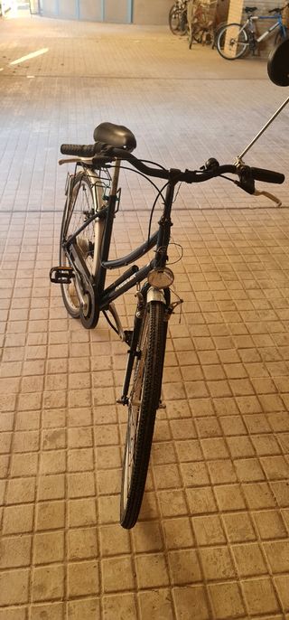 Bicicleta Kreidler Touring-Elon R28