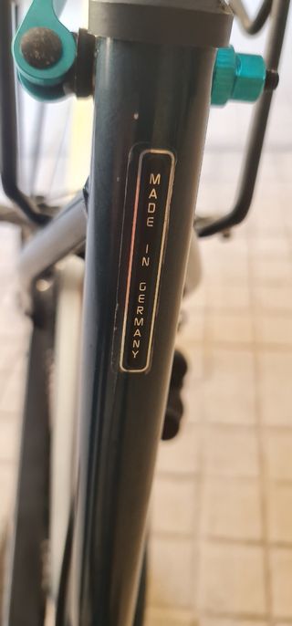 Bicicleta Kreidler Touring-Elon R28