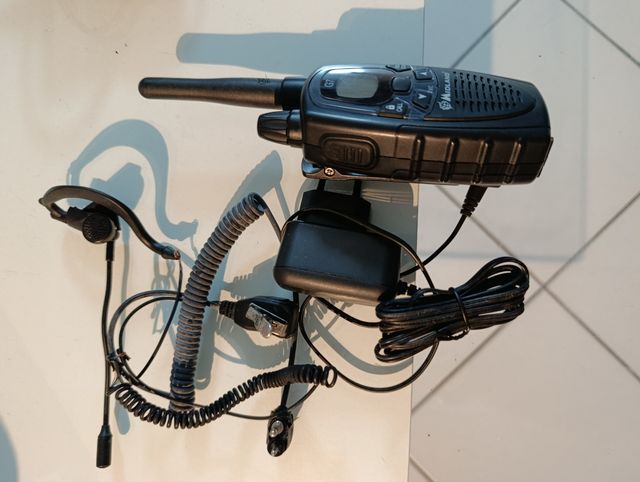 Kit Softair con accessori