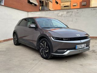 Hyundai IONIQ 5 73 kWh 160 kW Star RWD HDA