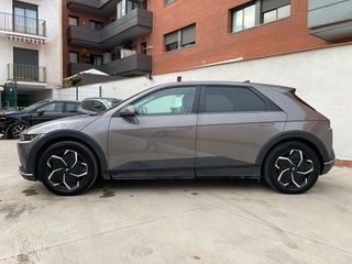 Hyundai IONIQ 5 73 kWh 160 kW Star RWD HDA