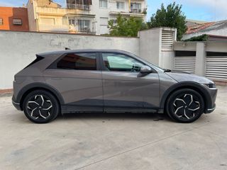 Hyundai IONIQ 5 73 kWh 160 kW Star RWD HDA