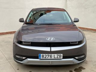 Hyundai IONIQ 5 73 kWh 160 kW Star RWD HDA