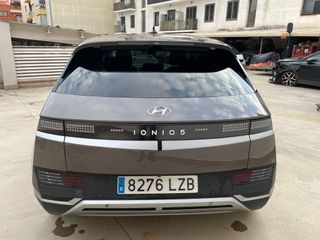 Hyundai IONIQ 5 73 kWh 160 kW Star RWD HDA