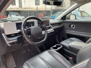 Hyundai IONIQ 5 73 kWh 160 kW Star RWD HDA