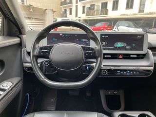 Hyundai IONIQ 5 73 kWh 160 kW Star RWD HDA