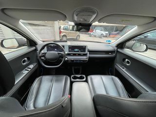 Hyundai IONIQ 5 73 kWh 160 kW Star RWD HDA