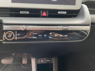 Hyundai IONIQ 5 73 kWh 160 kW Star RWD HDA