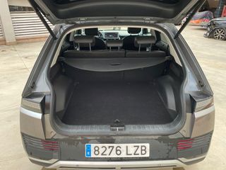 Hyundai IONIQ 5 73 kWh 160 kW Star RWD HDA
