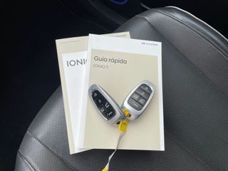Hyundai IONIQ 5 73 kWh 160 kW Star RWD HDA