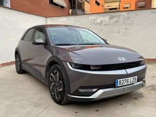 Hyundai IONIQ 5 73 kWh 160 kW Star RWD HDA