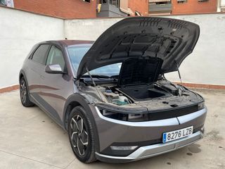 Hyundai IONIQ 5 73 kWh 160 kW Star RWD HDA