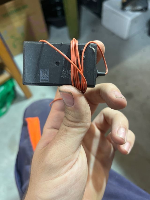 Receptor Futaba R149DP PCM1024 35MHz