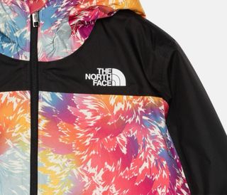 Chaqueta The North Face niño 12años
