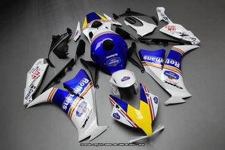 Carenado para HONDA CBR 1000 RR 2012 - 2016
