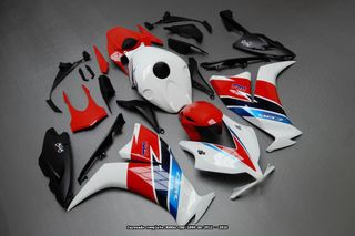 Carenado para HONDA CBR 1000 RR 2012 - 2016