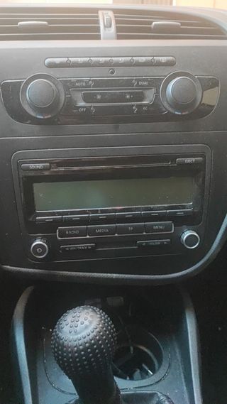 Radio Seat León Original