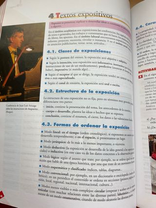 Lengua y Literatura 1. (Spanish Edition)