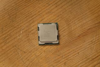 Intel Core i7-7820X Procesador