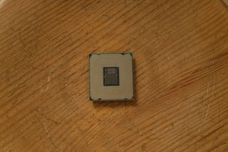 Intel Core i7-7820X Procesador