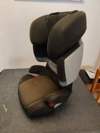 Silla Coche Cybex Solution X