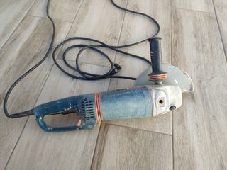 Radial Bosch GWS-24-230BV