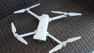 Drone Fimi X8 2019 Bianco