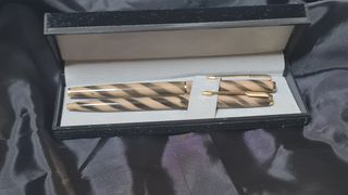 Estilográficas copia Parker (Pluma y Bolígrafo)