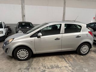 OPEL CORSA 2014 1.3 CDTI