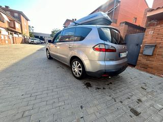 Ford S-MAX 2007