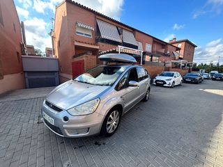 Ford S-MAX 2007