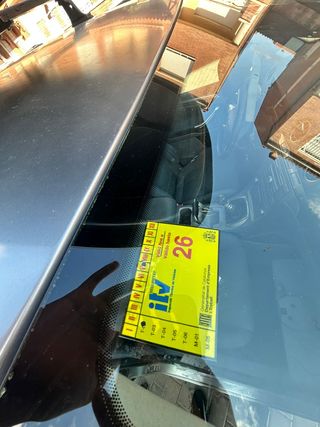 Ford S-MAX 2007