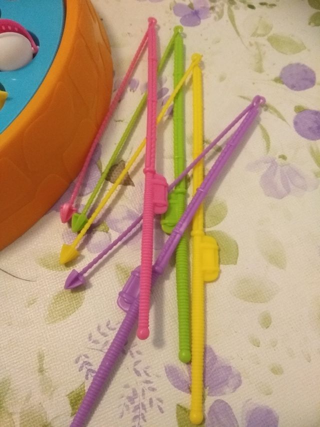 Juego de mesa infantil