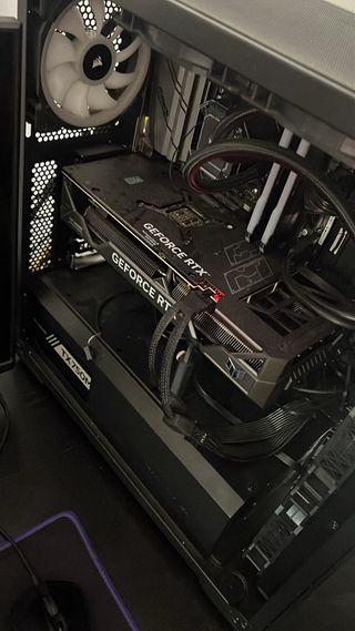 Placa Base ASRock X570 Phantom Gaming 4 AMD