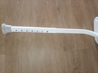 Taburete Ortopédico Blanco