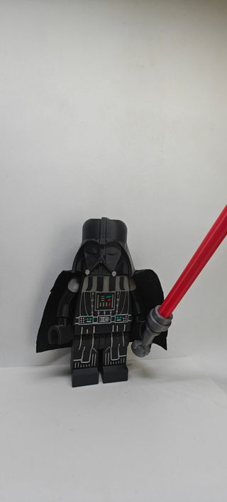 Lote Star Wars Lego Custom