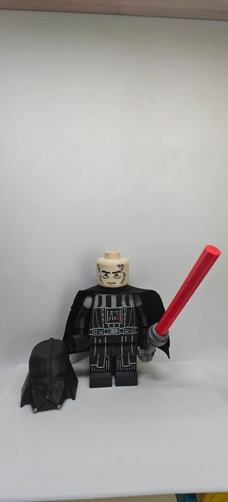 Lote Star Wars Lego Custom